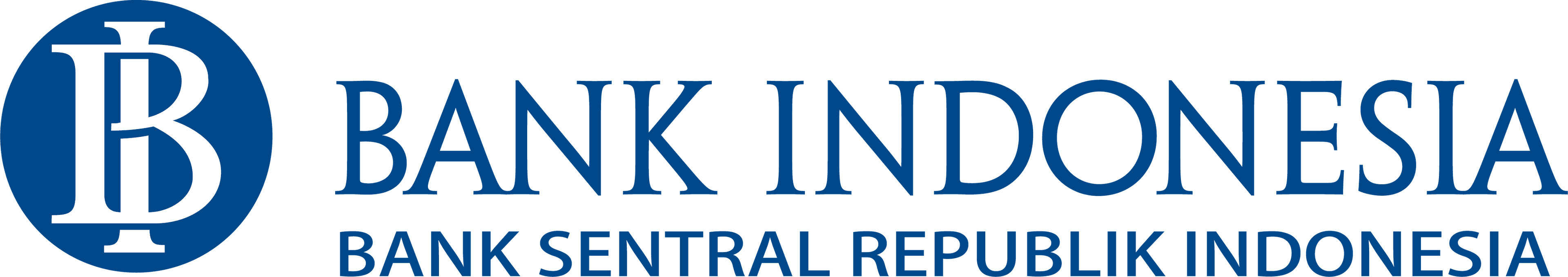 Logo Bank Indonesia